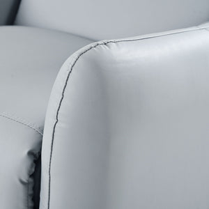 Wall Hugger Power Recliner Chair With USB Port (Type-C)