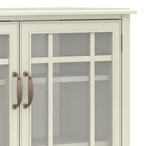 Connaught - Tall Storage Cabinet