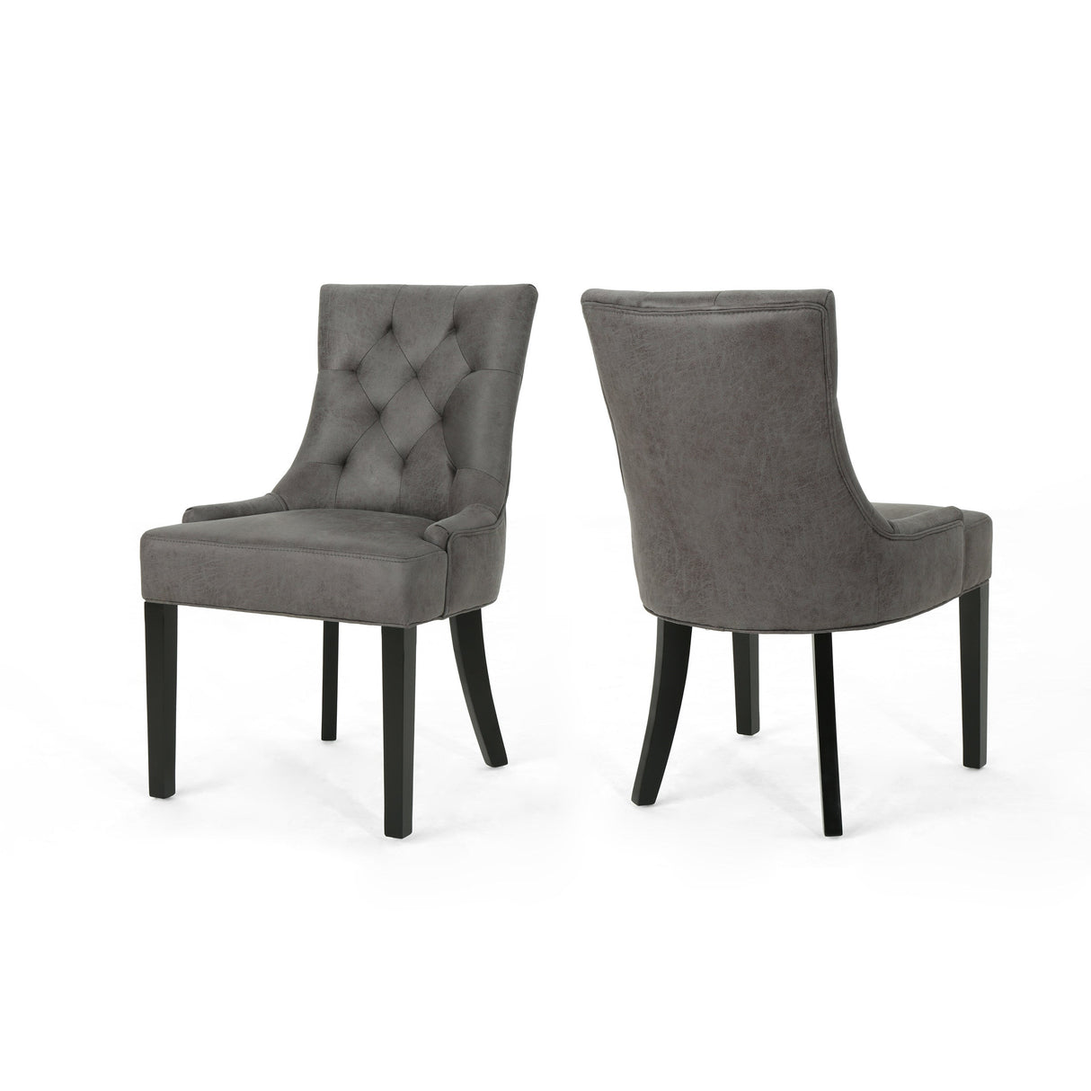 Cheney Dining Chair - Set of 2