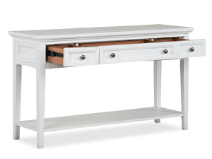 Heron Cove - Rectangular Table