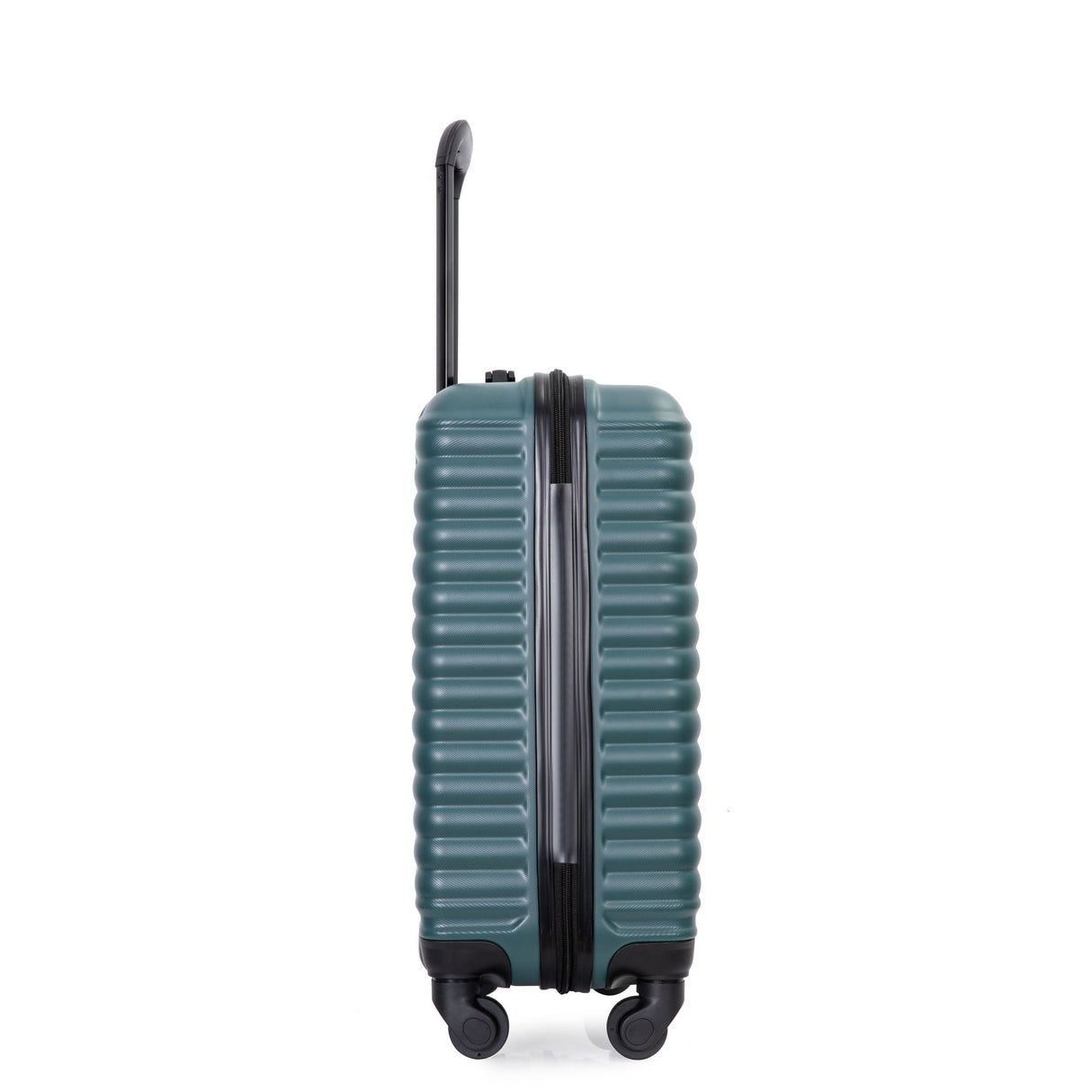 20" Carry-On Lightweight Hardside Luggage with Spinner Wheels