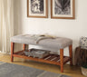 Charla Upholstered Bench