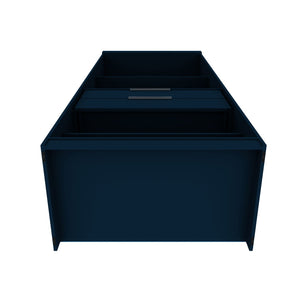 Mulberry - Wardrobe Closet