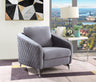 Sofia - Modern Chic Accent Armchair