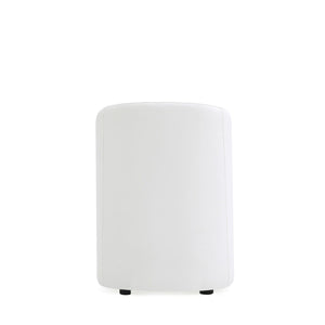 Anna - Round Armchair