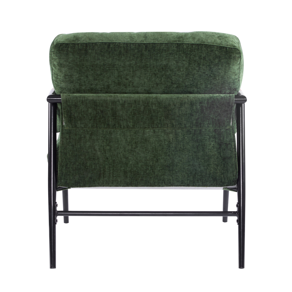 Portwyn Modern Accent Chair with Plush Cushions