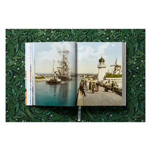 British Isles 1900. A Portrait in Colour (German, French, English)
