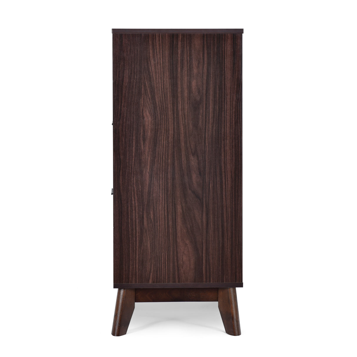 Tm home wood storage cabinet