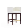 Kingsley - Counter Stool