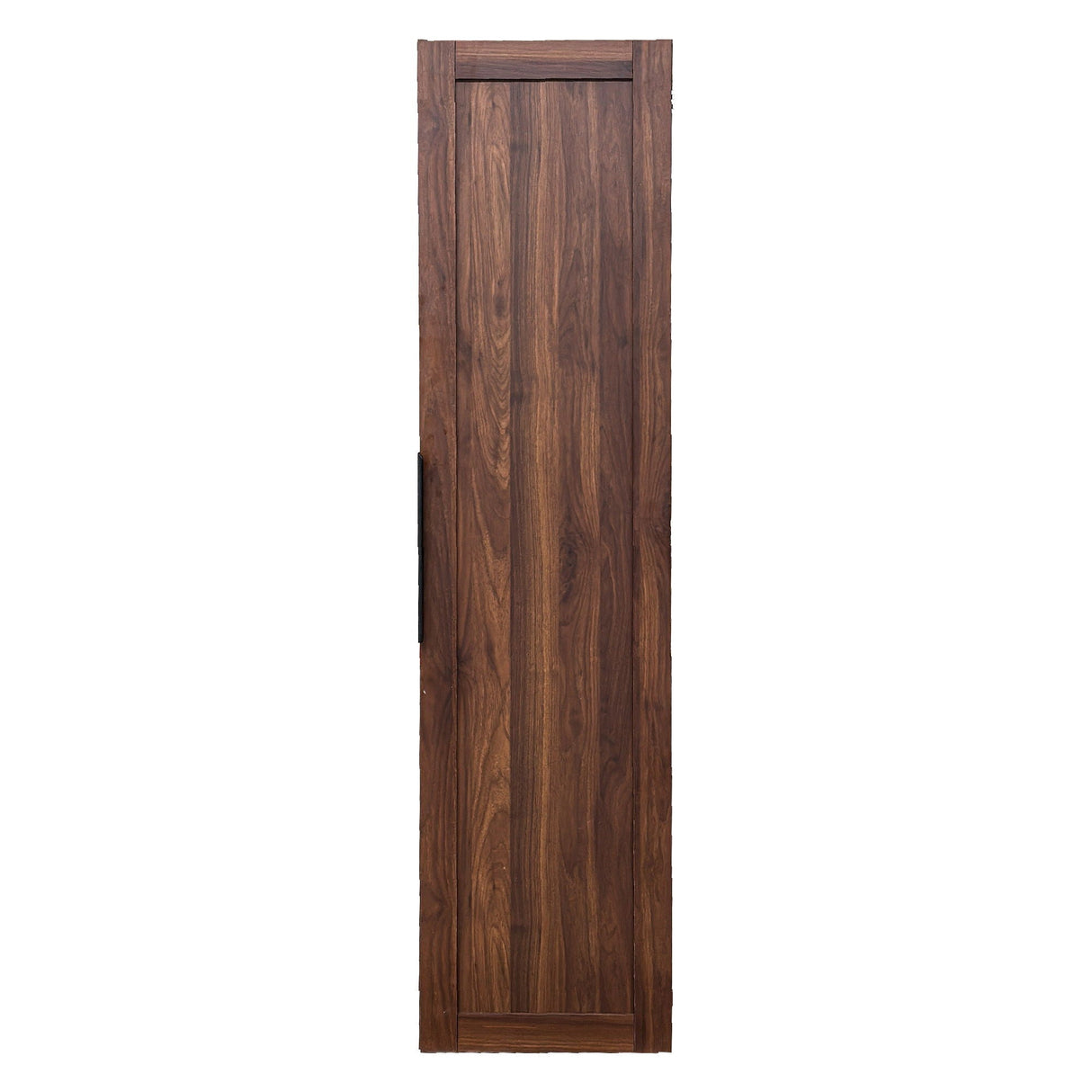 Freestanding Buffet Cupboards Sideboard With Doors & Shelves, Kitchen Pantry Storage Cabinet - Walnut