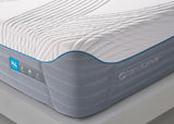 BedGear h6 medium hybrid plush mattress