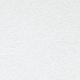 Modern Accent Chair with White Polyester Upholstery and Solid Wood Frame