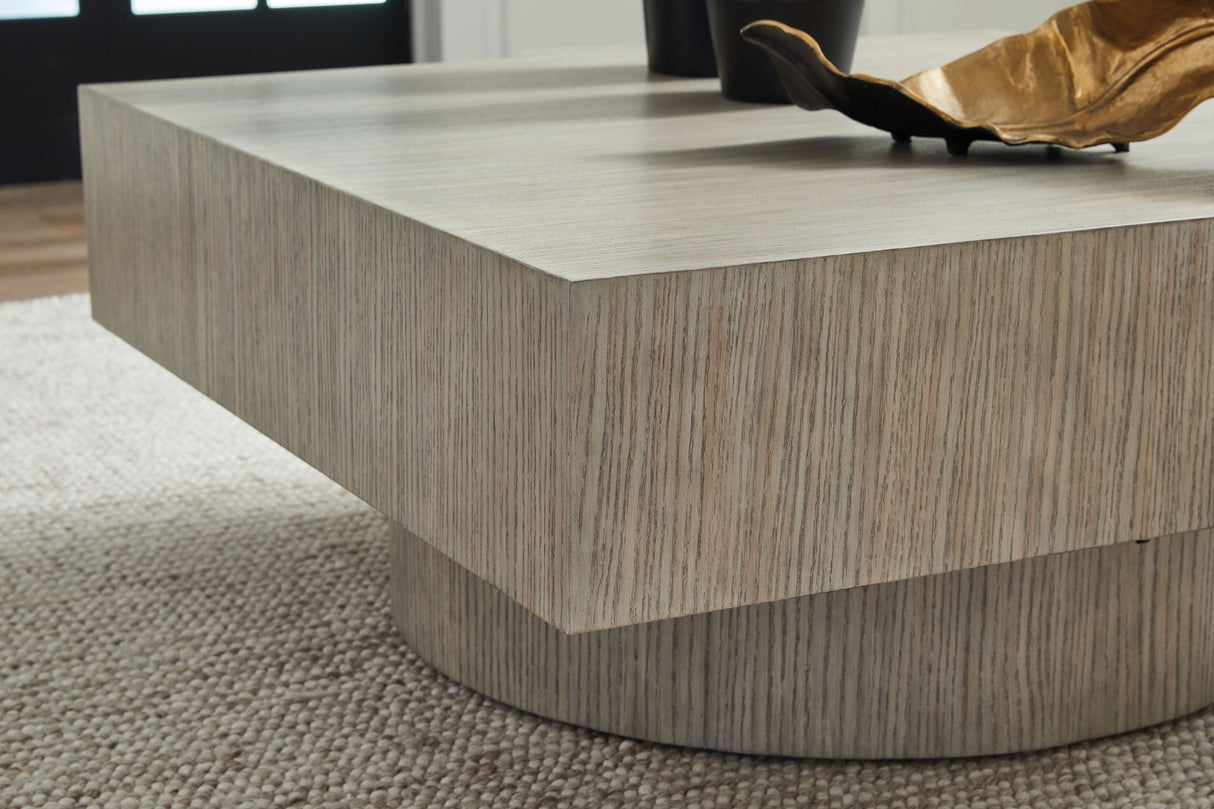 Jorielyn - Square Table