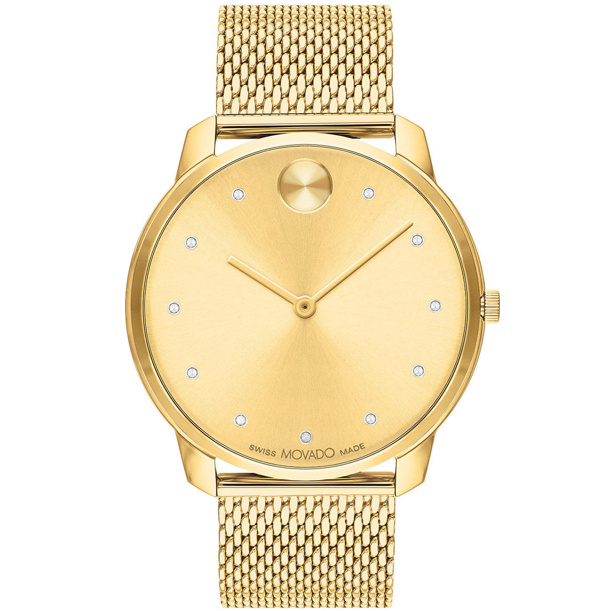 Movado Men's Bold