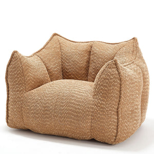 Comfortable Sofa Chairs With Highly Resilient Foam For Living Rooms And Bedrooms