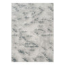Geometrix - Area Rug With Geometric 3D Effect