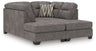 Olten - Sectional
