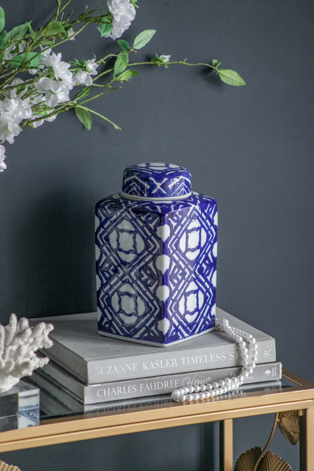 Valora Accent Jar