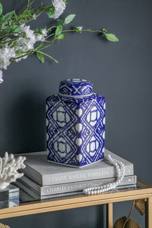 Valora Accent Jar