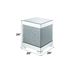 Mallika - Table