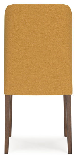 Lyncott - Dining Room Table Set