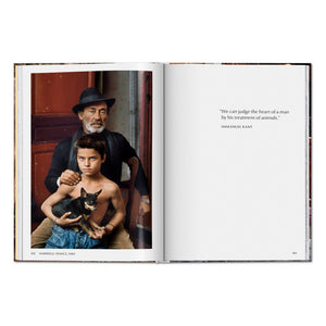 Steve McCurry. Animals (English)