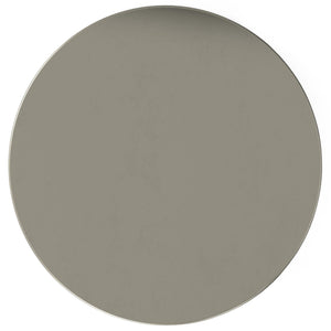 Curtis - Ombre Metal Cylinder Accent Table