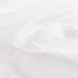 Linenspa 600TC Cotton Blend Pillowcase SetQueenIvory