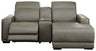 Correze - Power Reclining Sectional