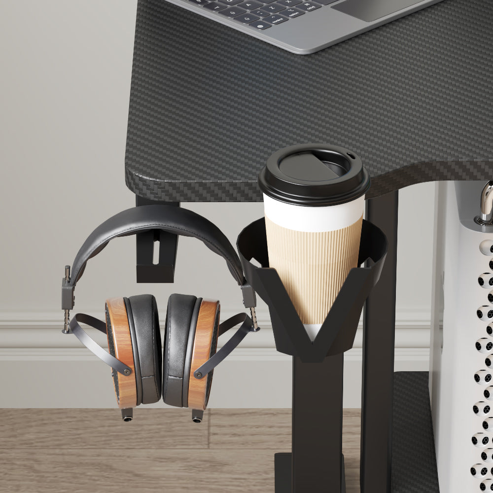 Polaris 63" Adjustable Height Desk