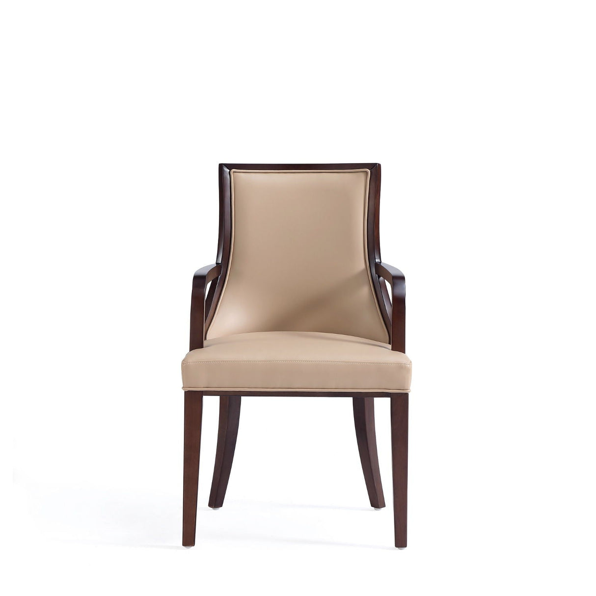 Grand - Armchair - Tan