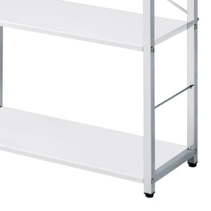 Tennos - Bookshelf - White