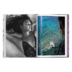 Mario Testino. Ciao (English)
