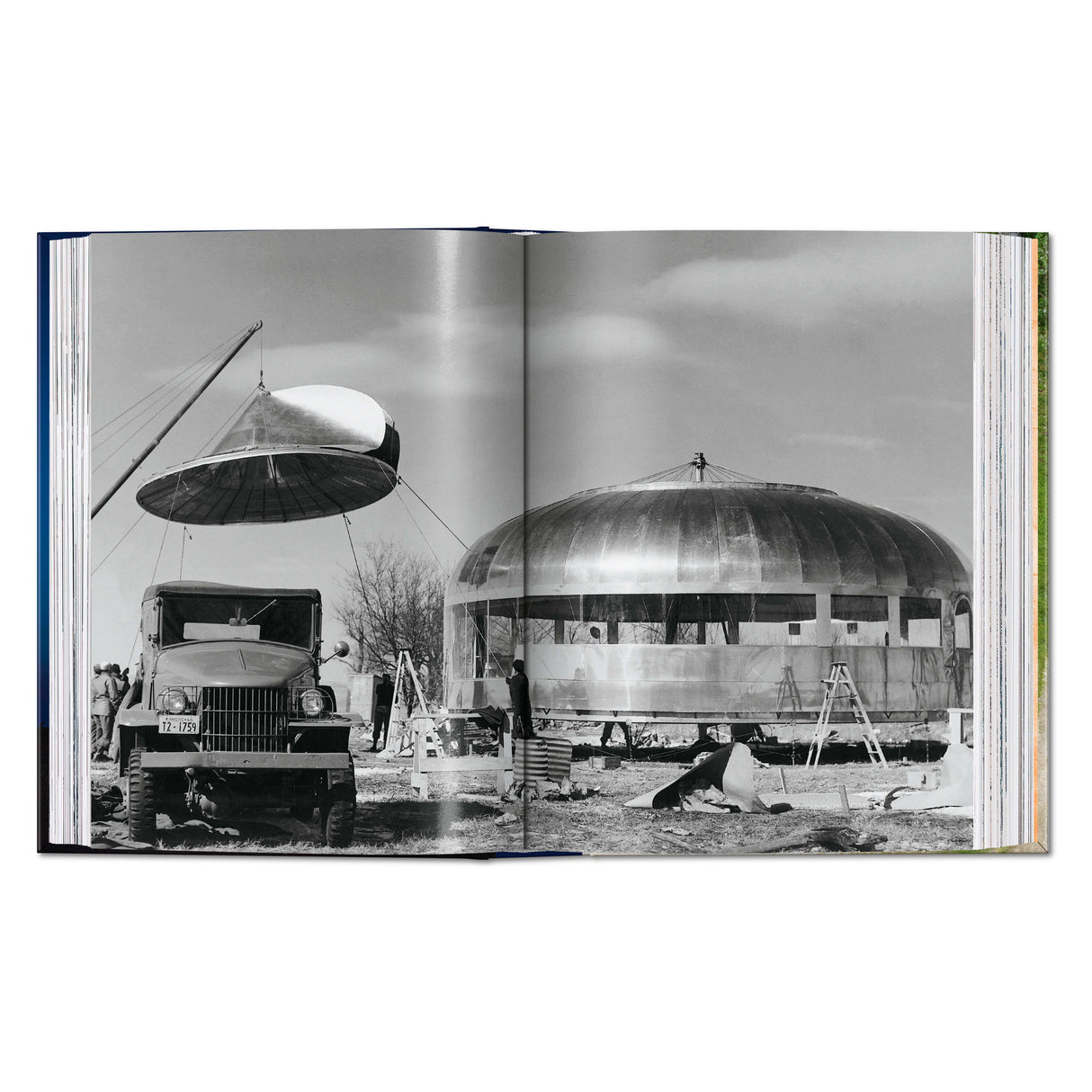 Prefab Houses. 45th Ed. (English)
