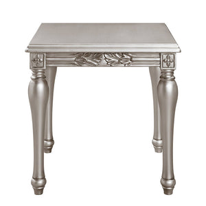 Pelumi - Table