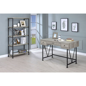 4 Shelf Bookcase