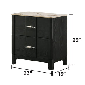 Opel - Bedroom Set