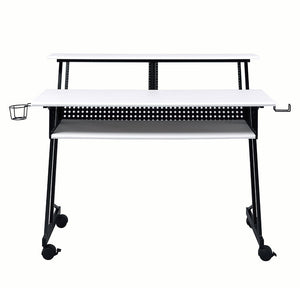 Suitor - Music Recording Studio Desk