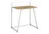Computer Desk For Home Office, Functional Workspace Contemporary & Modern