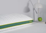 BedGear astro youth rectangle pillow with pillowcase