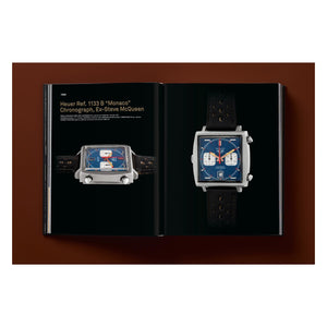Ultimate Collector Watches (English)