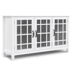Connaught - Traditional Buffet Cabinet