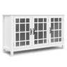 Connaught - Traditional Buffet Cabinet
