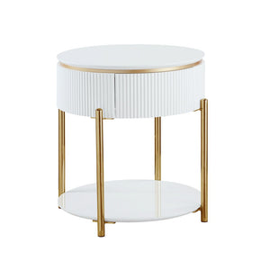 Daveigh - Table