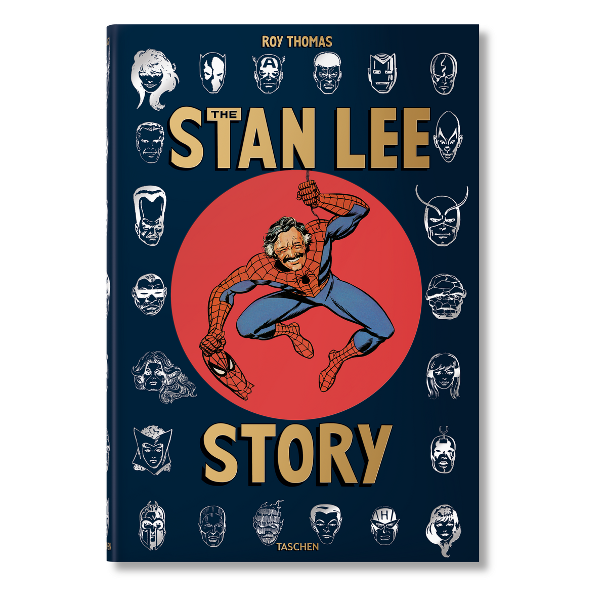 The Stan Lee Story (English)