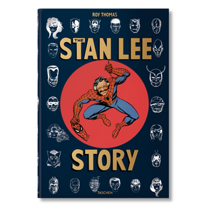 The Stan Lee Story (English)