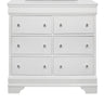 Shaker - Crocodile Metallic Dresser