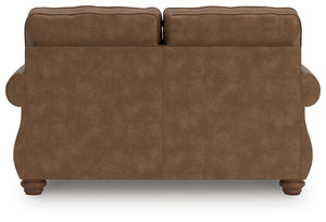 Chasemore - Loveseat