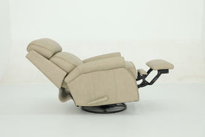 Crews - Recliner Swivel Glider