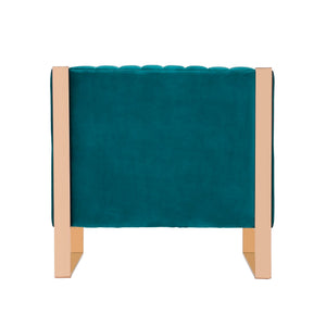 Trillium - Lounge Chair